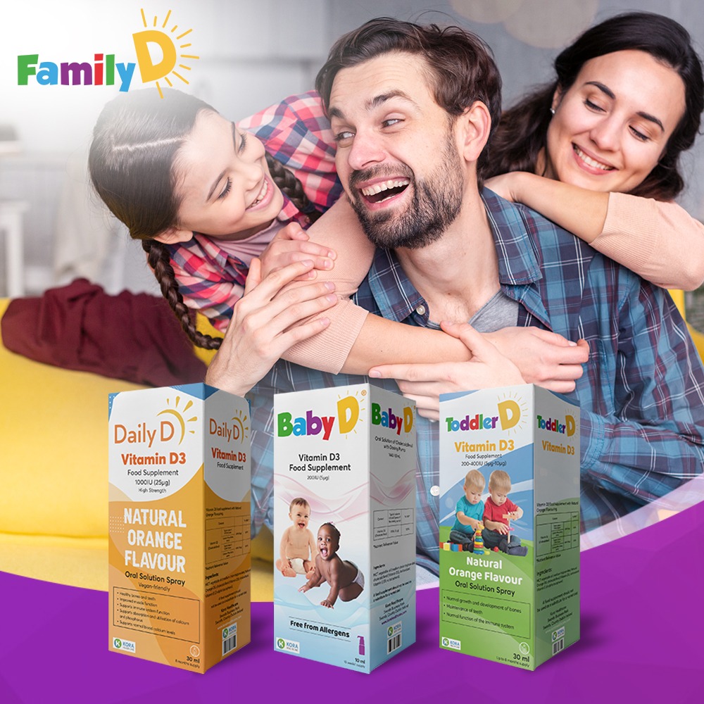 FamilyD tweet media