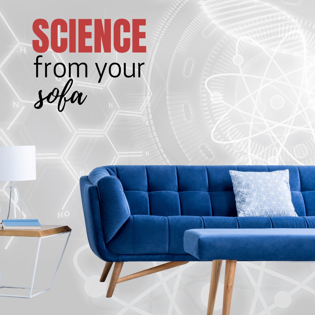 NTMinfo's tweet photo. Did you know the Science From Your Sofa website will be launching soon? This website will house a number of current trials and research collaborations with pharmaceutical companies, researchers, and anyone working to further NTM and Bronchiectasis medical research.
#ScienceF ... https://t.co/TwZf24IJrZ