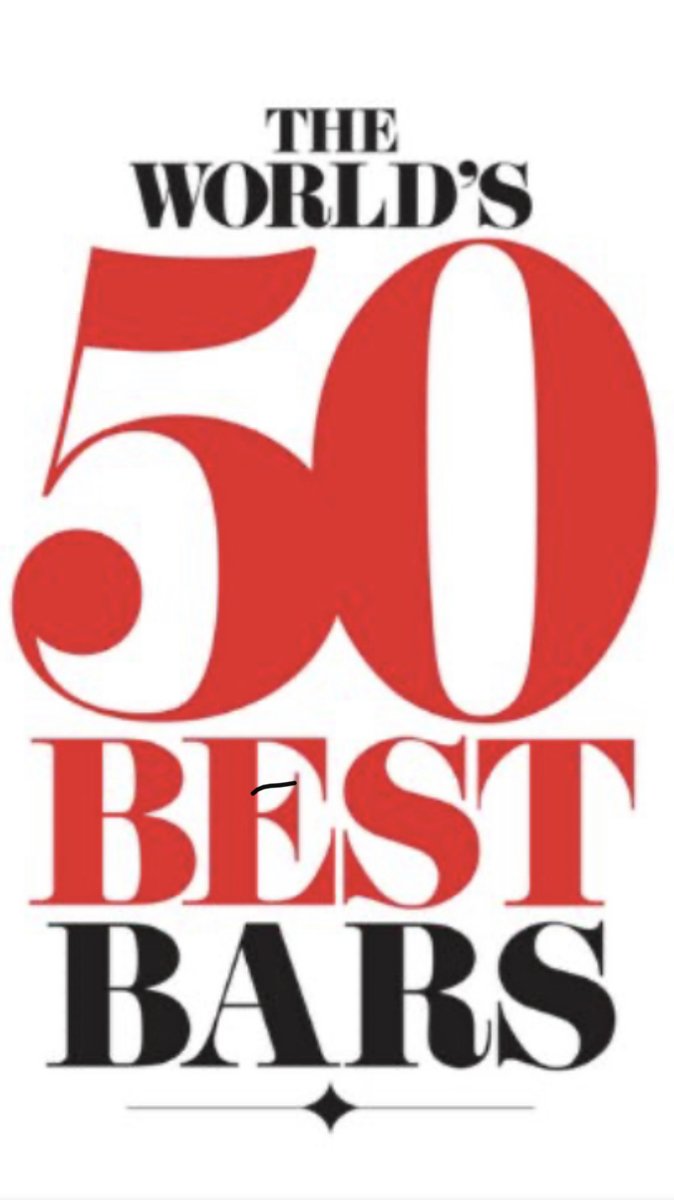 David_drincX's tweet photo. Congratulations on making the 2020 list 👏🔥🍸
@scoutldn @drstravinsky_bcn @scarfesbar @danicoparis @thedonovanbar @schumanns_bar @happiness_hoxton @lesyndicat @freniefrizioni @officina_milano @lostandfounddrinkery #50bestbars #europe #cocktails #drinks #cancelthecurfew #Bars https://t.co/4Uw9Uep0wL