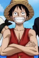 JulianM52747198's tweet photo. "I'm gonna be King of the Pirates!" #NFID21 #ONEPIECE https://t.co/zHsgIECSNP