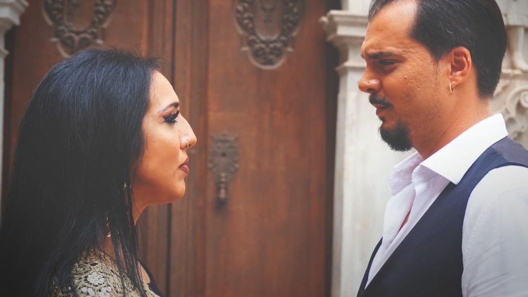 Sergio El Colorao tweet media