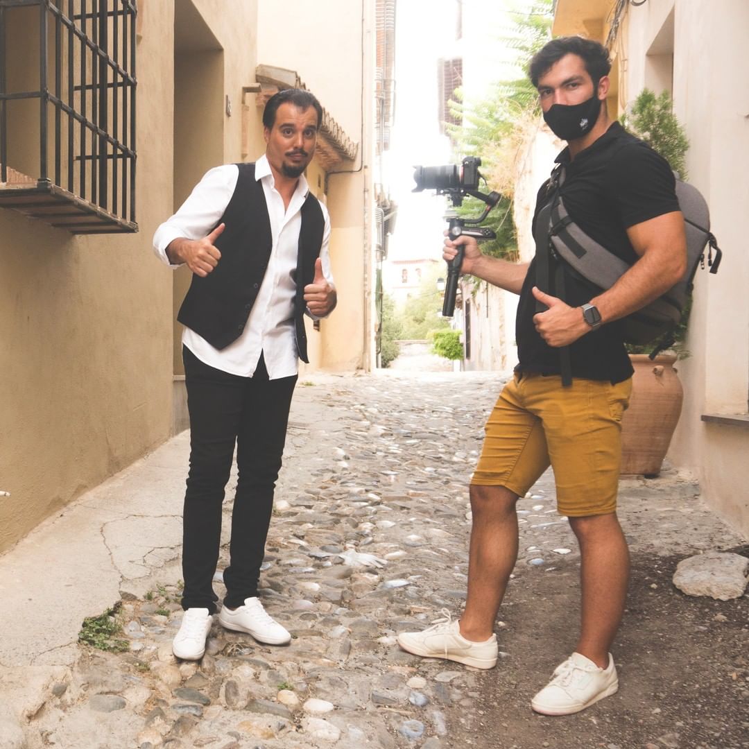 Sergio El Colorao tweet media