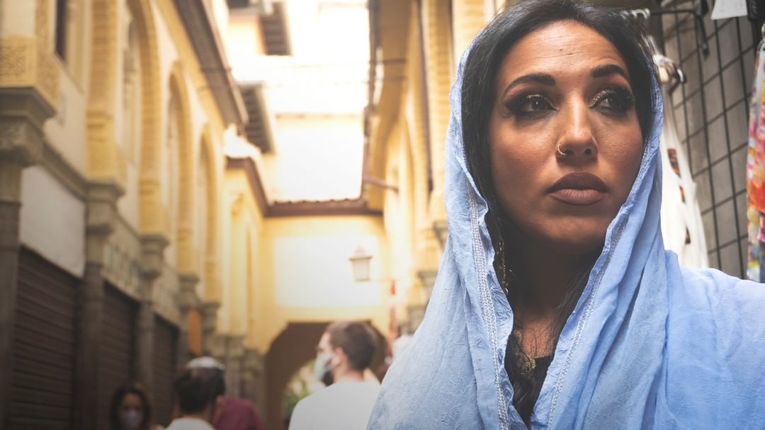 Sergio El Colorao tweet media