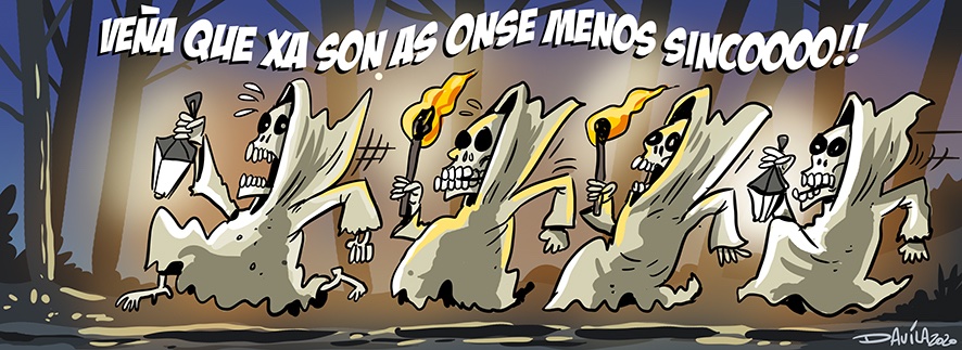 Luis Davila tweet media