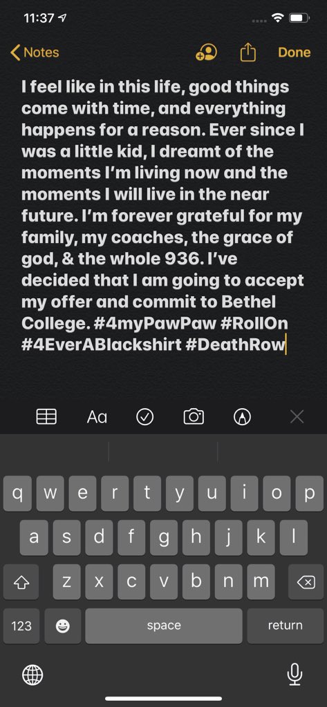 TheJaceWilliam's tweet photo. Took a big step in my life, and i’m thankful for it all. S/O @Coach_KellyBC for the hospitality for me and my family. @WillisWildkats1 @Willis_HS_TX https://t.co/7qT6eQ2k5x