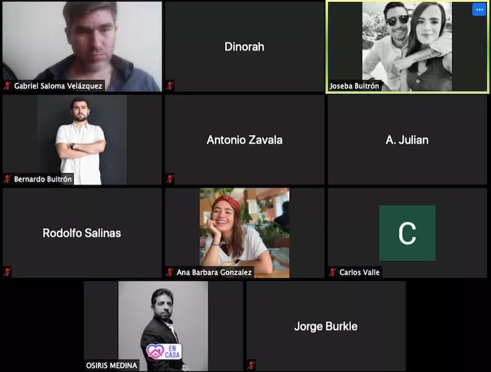 #Innovación&amp;Emprendimiento Creemos que sumando esfuerzos se multiplican resultados. Es por ello que trabajamos en convertirnos en un superconector entre los ecosistemas de emprendimiento y los empresariales, para integrar y articular las cadenas productivas en Querétaro.