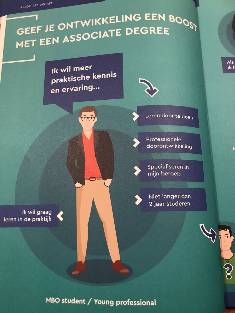 _gjpar's tweet photo. Hier komt mijn zoon vandaag mee thuis. Mooie ontwikkeling voor praktisch ingestelde leerlingen, voor vervolg onderwijs! #Associatedegree https://t.co/66KbU0morM