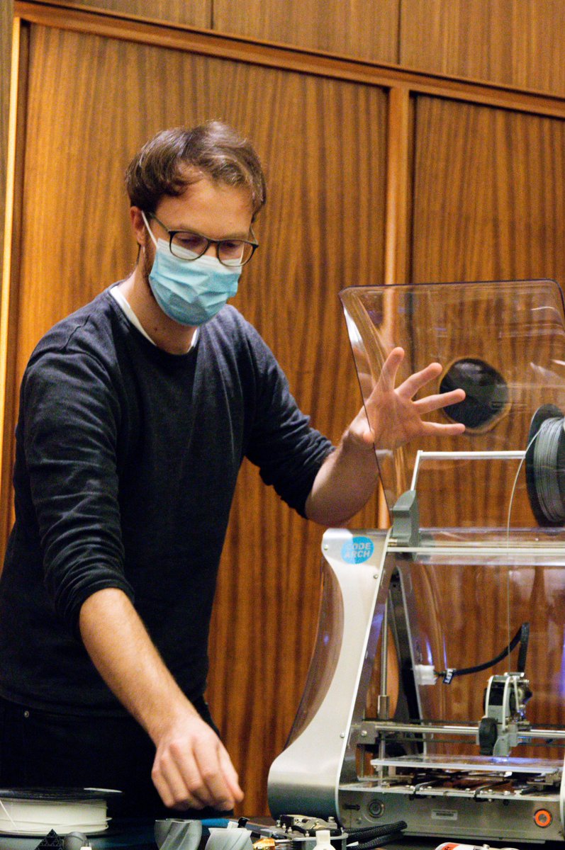 #materialscologne2020 #thköln Projekt InterACT Architektur und Handwerk #ihkköln #KölnBusiness