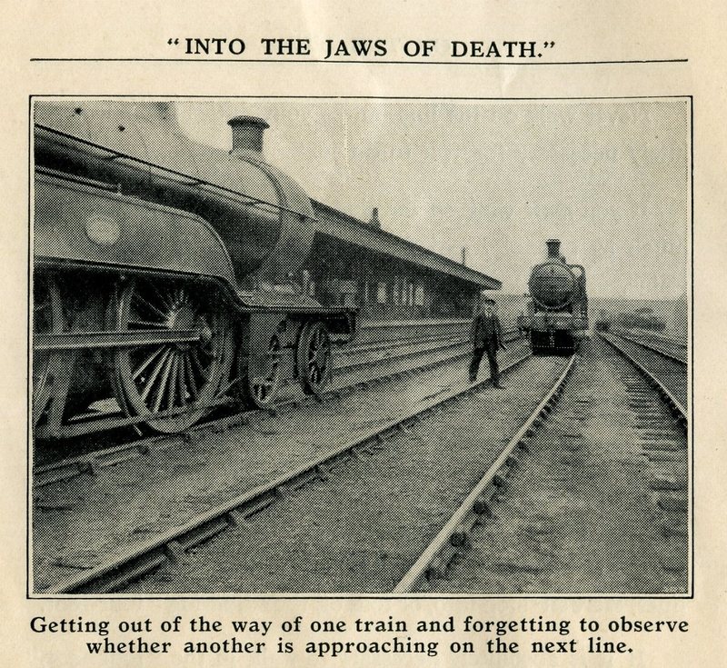 This Day in Labor History: October 30, 1837. Nicholas Farwell, a train engineer toiling for the Boston and Worcester Rail Road Corporation fell off a train while at work and had his hand crushed. In 1842, the courts said he deserved no damages! Let's talk about this!