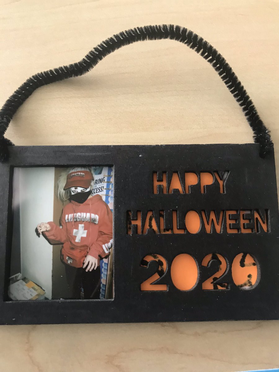 SoaringSiegels's tweet photo. Halloween 2020! https://t.co/ilFt8H0Yn6