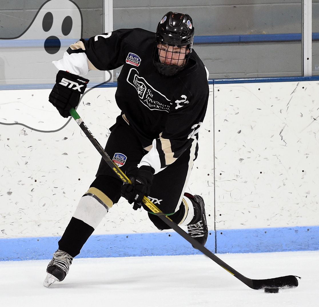 SPOOKY SZN!!

Keep your 👀 open for a special Halloween sale!