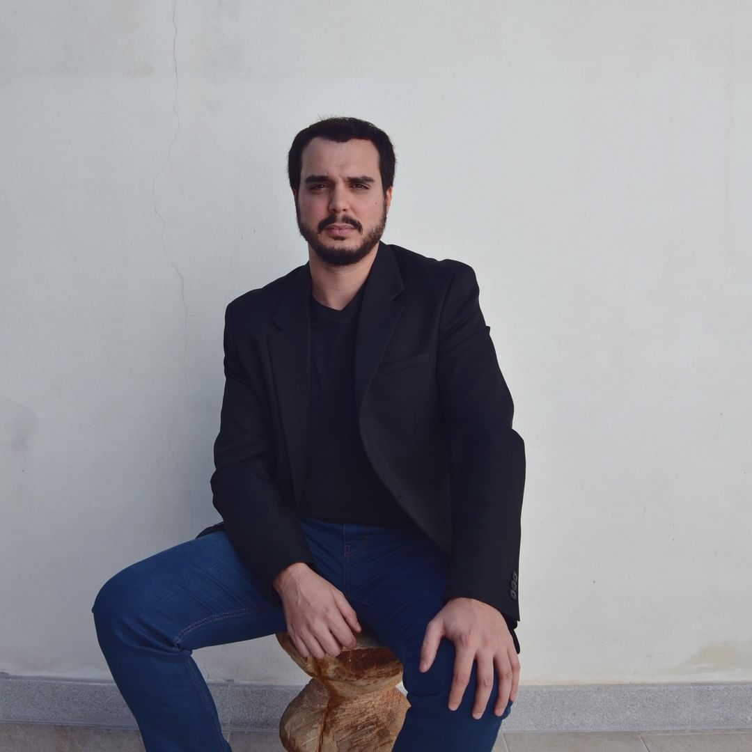 Sergio El Colorao tweet media