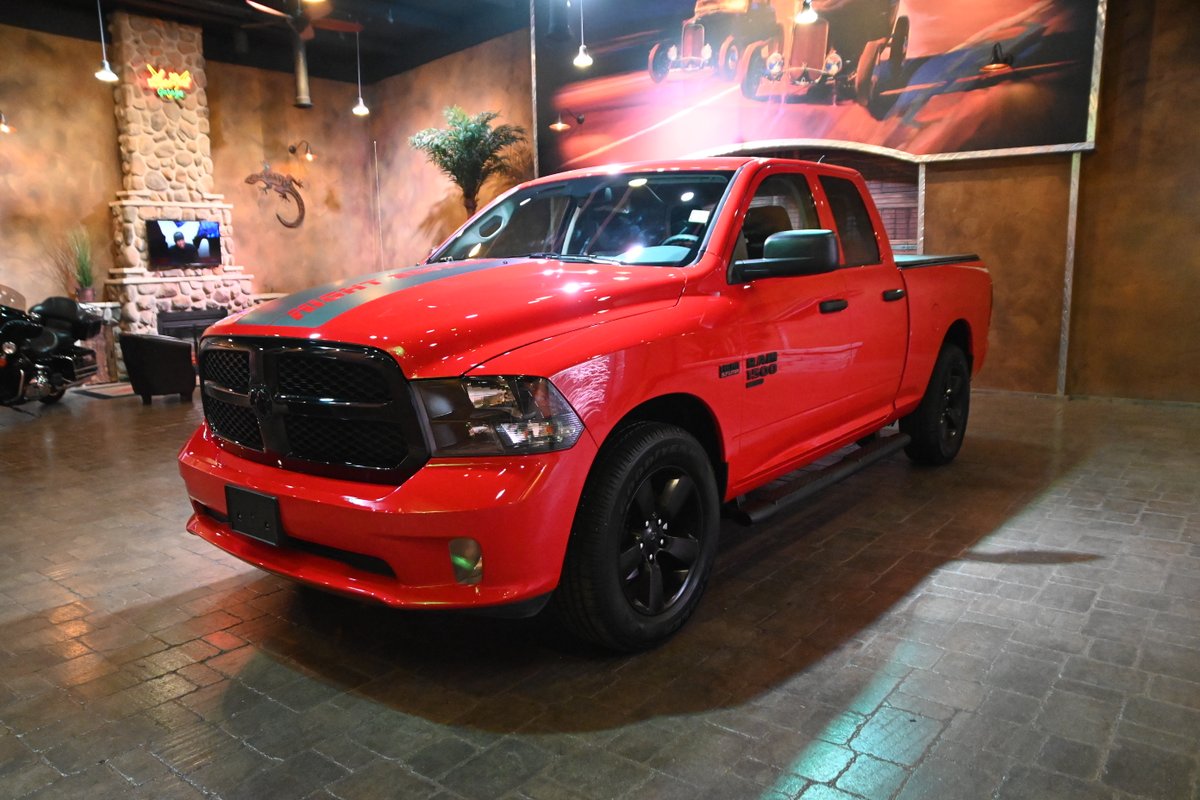 AutoShowWpg's tweet photo. 2020 Ram 1500 Classic Hemi Night Edition😍
SPECIAL LIMITED PRODUCTION! FLAME RED NIGHT EDITION👍
#ram1500 #dodgeram1500 #ramtrucks #ram1500 #ramsport #ram15004x4 #ram1500hemi #ramtruck #trucks #winnipeg #ram1500hd #mbtruckclub #204trucks #204 #ram https://t.co/O7K43LCWdd