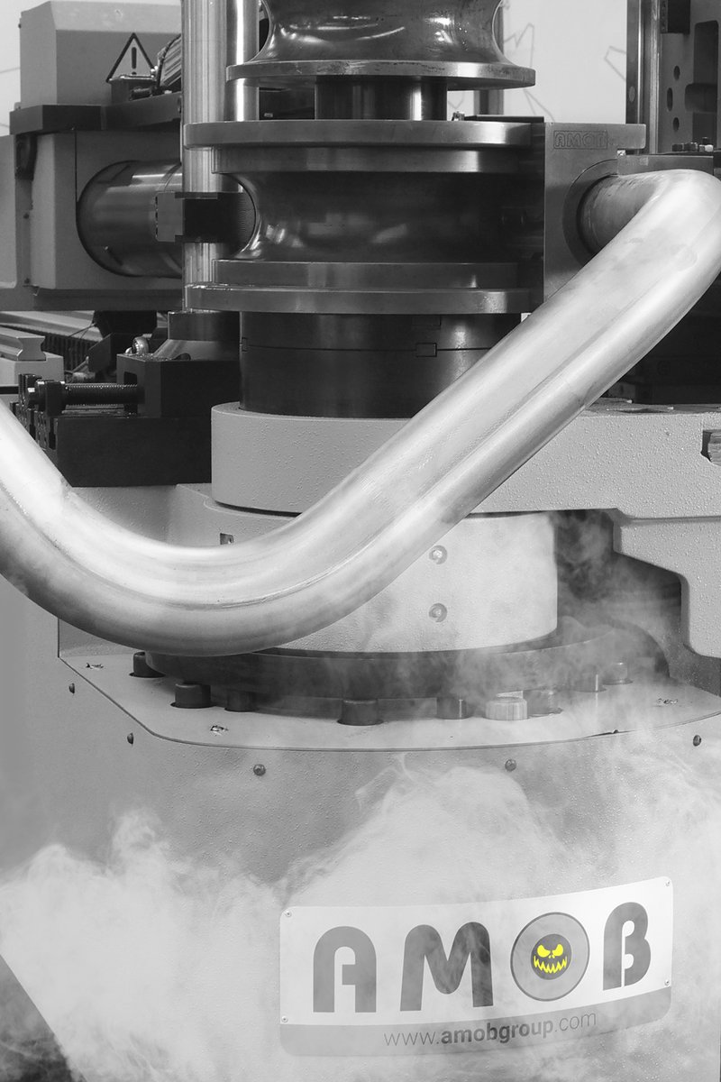 SCARY FANTASTIC MACHINES! 😬
Have fun on the scariest night of the year!
amobgroup.com
#amob #tubebendingmachines #halloween