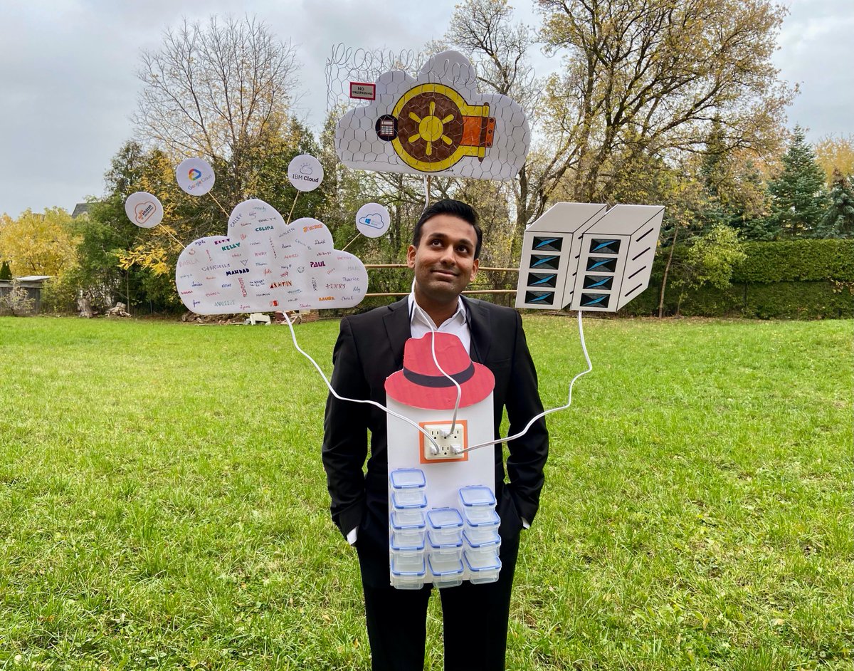 Ashwin Balu tweet media