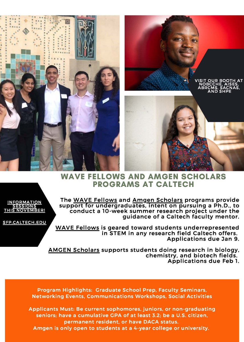 Outstanding opportunity for PAMS majors and STEM students! <a href="/CNASatMSU/">CNAS at Missouri State</a>