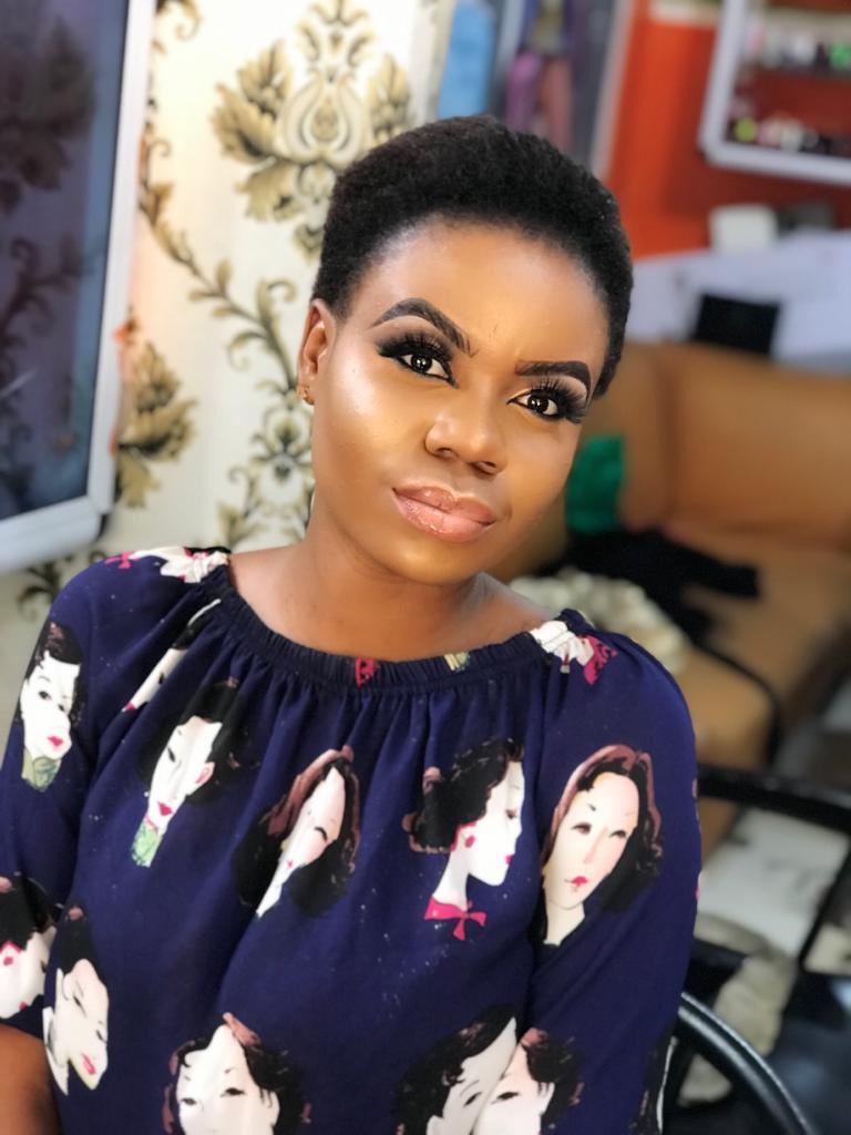 _footcuddles's tweet photo. Meet the Newest member of the Family @_nanaadwoa . Welcome to the family ❤️ https://t.co/g1BD3v55TI