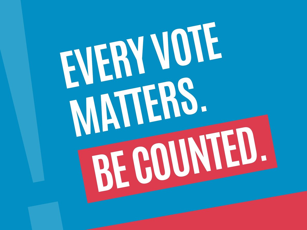One more day of early voting, before November 3rd. Let your voice be heard! Not sure where to vote???   haywoodcountync.gov/173/Elections  #itsmyvote #MyVoiceMyVote #myvotecounts #myright2vote #myresponsibility