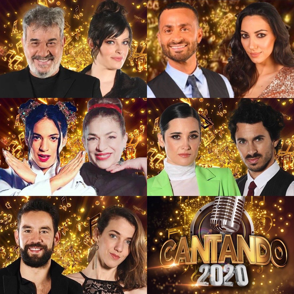 laacademia2021's tweet photo. Hoy #LibreV
- @miguelangel_ok
- @mbaclini
- @ClaribelMedina4
- @ftorrente
- @sierra_agus https://t.co/5naRsucdlO