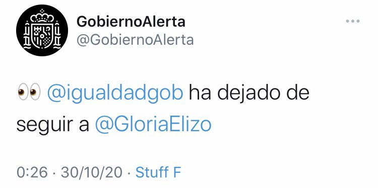 RamonEspinar's tweet photo. Los dos primeros unfollow son legítimos. Todo el mundo tiene derecho a un berrinche cuando mete la pata y lo pasa mal.

El tercero no es tan simpático, porque revela que Irene Montero confunde sus redes personales con las de las instituciones públicas. Y esas no son suyas. https://t.co/SQw4Xqh6zZ