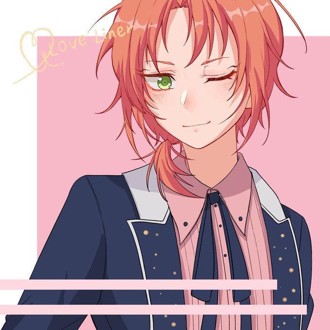 月永レオのtwitterイラスト検索結果 古い順