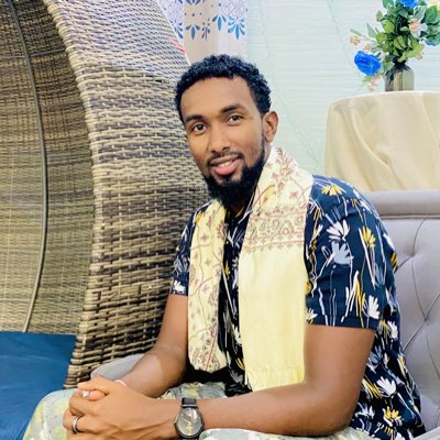 ONuuriye's tweet photo. #NewProfilePic
Jumca Mubarak https://t.co/ocIi1vT0ec