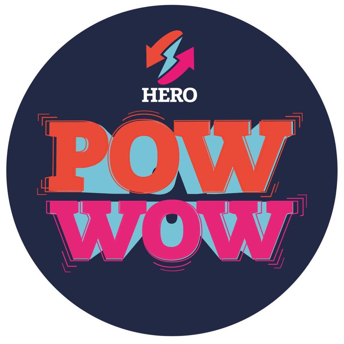 MikeBoltonHero's tweet photo. Please subscribe to our new podcast - HERO POW WOW. 

First episode launching this weekend with a special pow wow from @LewisLudlam and his father @Arron1970 - thank you @WHATassociates for your support. 

⬇️
https://t.co/OajjBfjrxL https://t.co/Bc1rgSnOGm