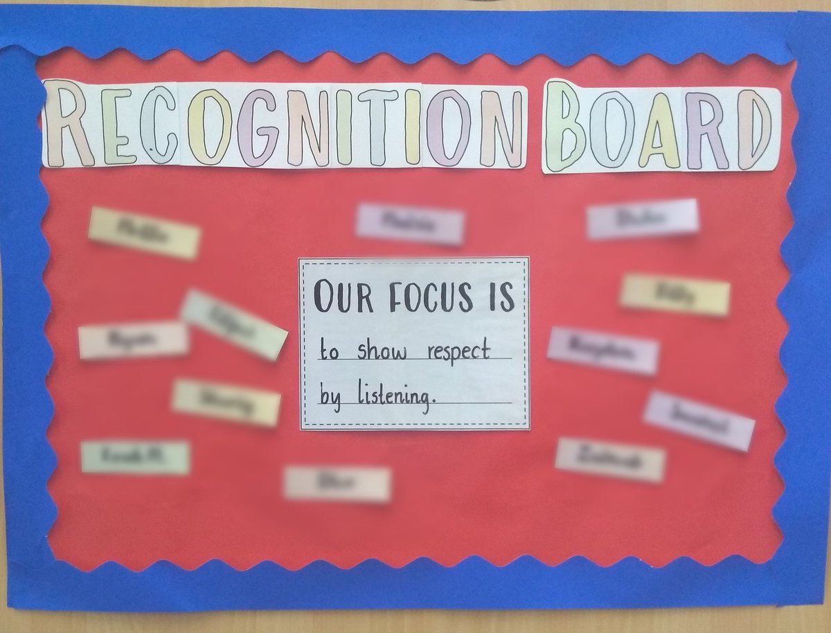 whiteaine1's tweet photo. It was a pleasure to see and hear the great SEL work happening in Cleeves Primary this week as they continue their PATHS journey! Well done everyone! @CleevesPS @PATHSEdUK @hazelsimHT https://t.co/wmmHZqyEWC