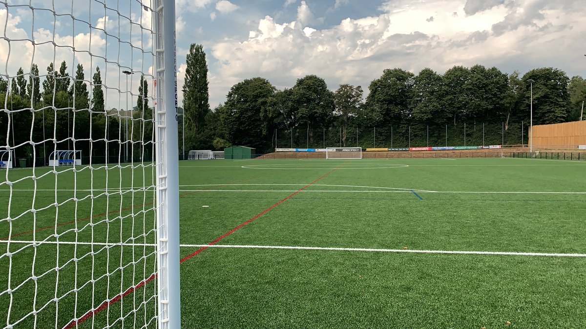 The Corner Flag tweet media