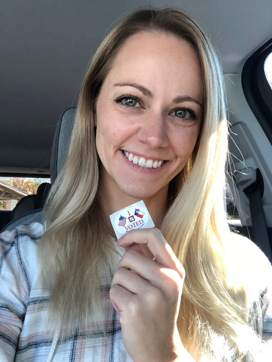 JamieCallaway's tweet photo. #KISDvotes ❤️ https://t.co/RxIlkiJ2QG