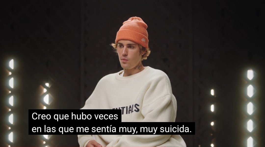 biebernationjs's tweet photo. Justin Bieber contando cómo se sentía mientras lo acosaban y atacaban me partió el corazón en mil pedazos
#JBNextChapter https://t.co/oFQzQwiuaM