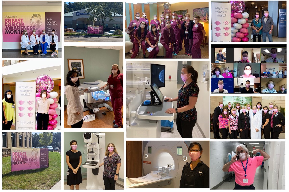 Duke Community Radiology tweet media