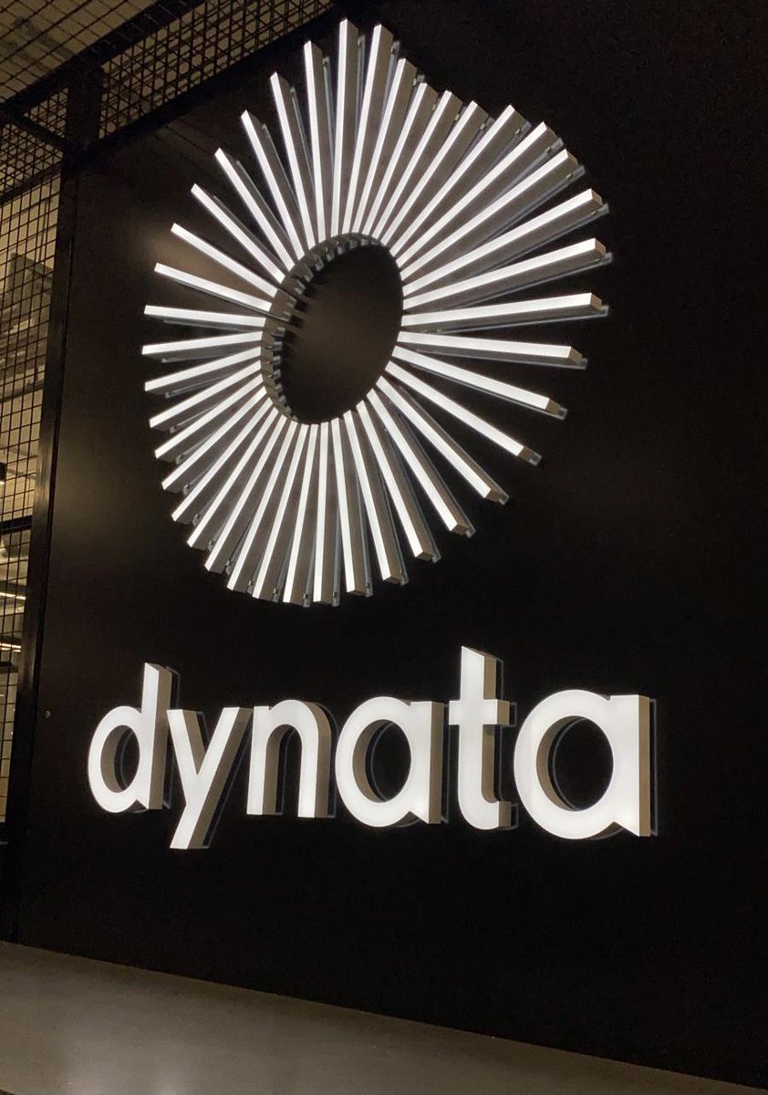 For this recent office fit out in central London, we used our Alto acoustics sheet in two different ways to add depth and feel to their office and boardroom walls. We also branded over 500 lockers, a reception faux neon logo and bespoke fluted manifestation. #acousticsolutions