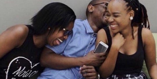 <a href="/etvScandal/">Scandal!</a> I can already hear esithi kuXolile “Yhuuuu laVioletta undime apha emqaleni”💀💀😂😂