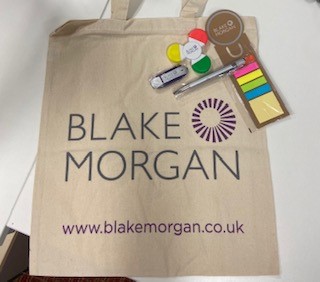 BM_Careers's tweet photo. It's the final day of our virtual @primecommitment week today. A great session this morning on Equality, Diversity & Inclusion with Liz Bryne, and because no experience week is complete without it.. goody bags for our students! Thanks to all that have taken part. https://t.co/h8n274v41o