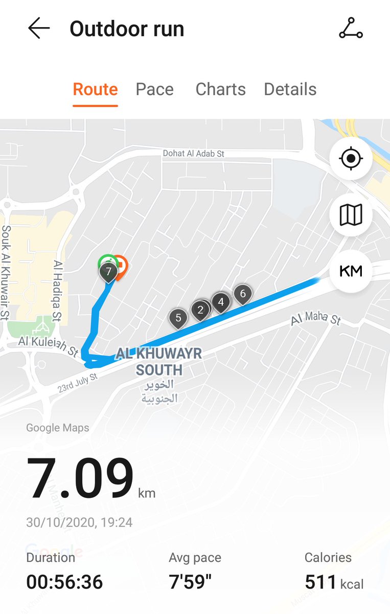 Viplav07's tweet photo. Day # 11 /21days District105 toastmasters fitness challenge.
#teamworkwillmakeourdreamwork
#district105toastmasters
#District105PRM
#DivisionG
#area19
#DouglasOHItoastmastersclub
walk👍 https://t.co/pnRmwBZoBT