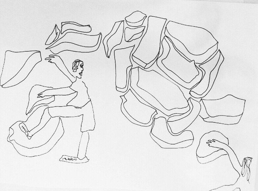 Vote! Make sure everyone climbing up the mountain behind you will be ok