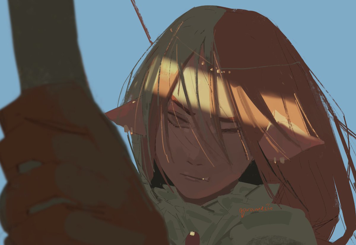 Twoucan Wlop の注目ツイート イラスト マンガ