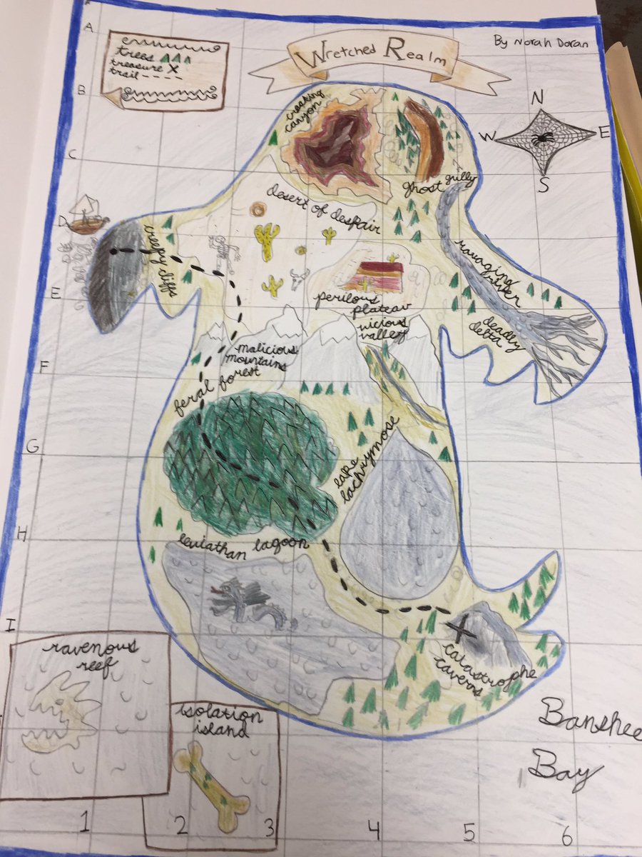 mrschadsroom's tweet photo. Halloween Fun in Room 1040
#HauntedHalloweenmaps
#candycornchallenge
@tmcneiece1
@Dr_Borden
@BRMSrocks
@savastano_linda https://t.co/Bq90IstQIl