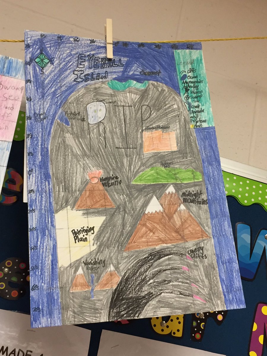 mrschadsroom's tweet photo. Halloween Fun in Room 1040
#HauntedHalloweenmaps
#candycornchallenge
@tmcneiece1
@Dr_Borden
@BRMSrocks
@savastano_linda https://t.co/Bq90IstQIl