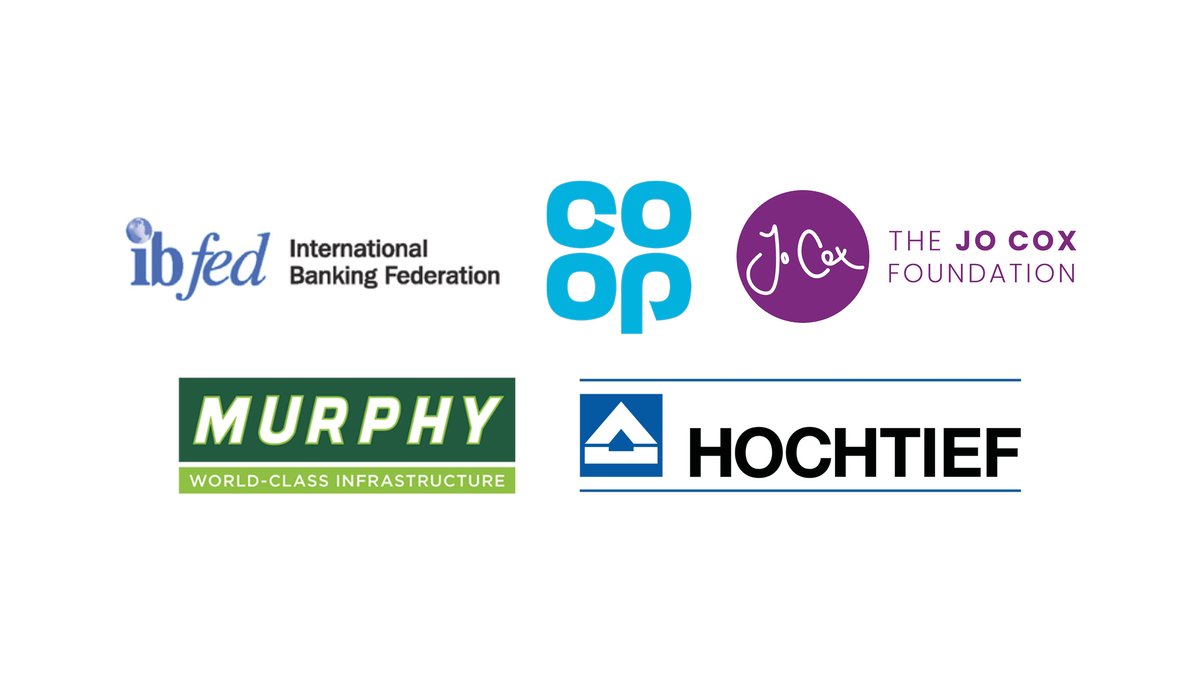 futuresforalluk's tweet photo. Rounding off a fantastic week of virtual work experience placements with @coopuk @HOCHTIEF_AG @jmurphyandsons JV @JoCoxFoundation and #IBFed. Thank you for opening your doors to young people this #halfterm.
#Careers #vwex #workexperience #onlinelearning @JasonElsom https://t.co/qQifXKKUAc