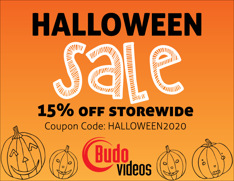 Budo Videos tweet media