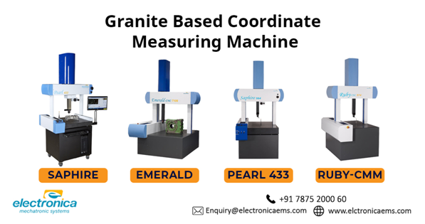 electronicaems's tweet image. If you need custom design and Granite Based Coordinate Measuring Machine, our team of experts will be happy to discuss your requirements.
electronicaems.com/Co-Ordinate-Me…
Contact Us @ +91 7875200060
#granitebasedcoordinatemeasuringmachine #CMM #coordinatemeasuringmachine #ems