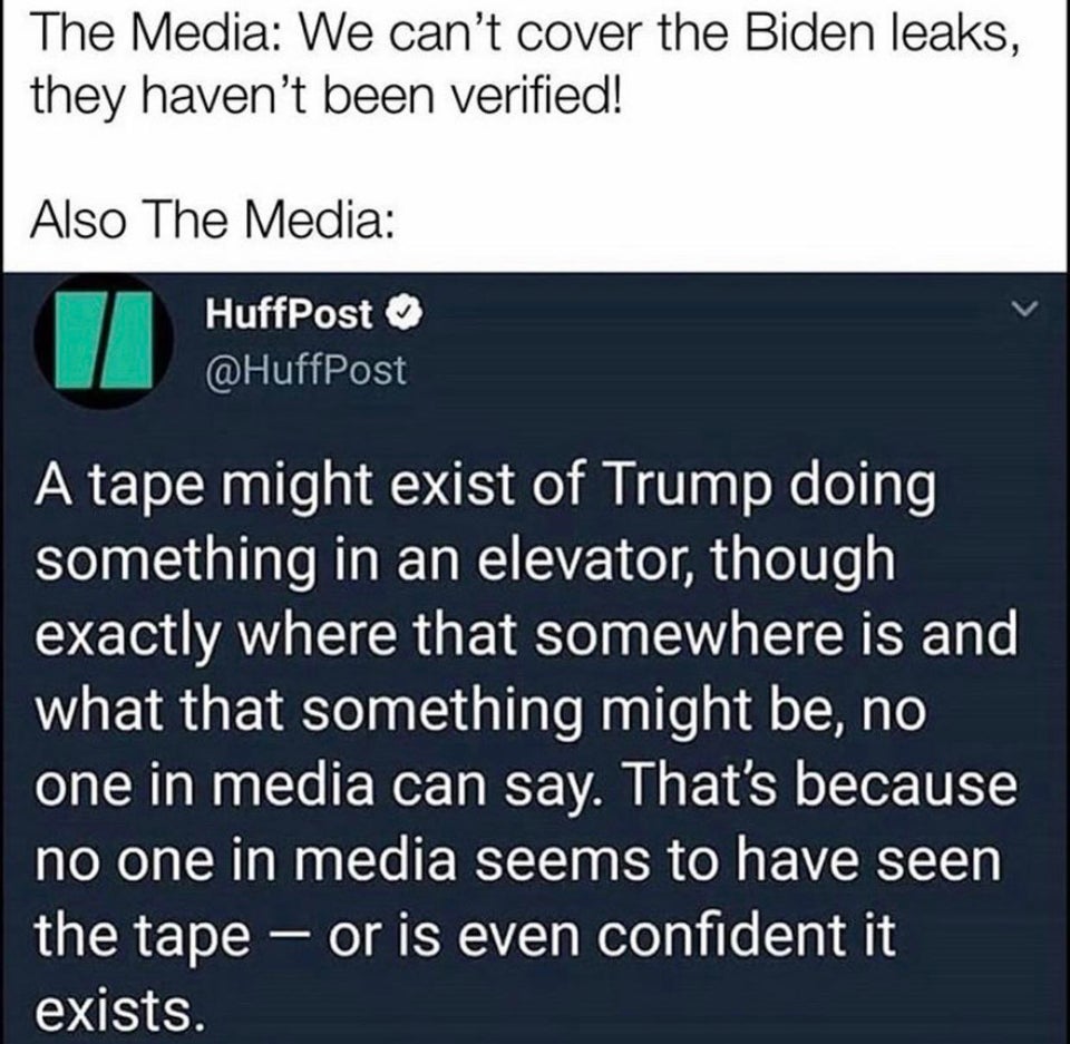 Lukewearechange's tweet photo. Huffpo is cancer. https://t.co/jAVcjZckh0