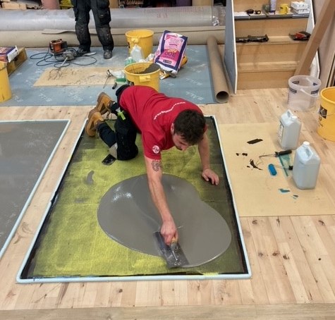 FBallUK's tweet photo. Thank you to everyone who attended the F. Ball training course today at FITA in Loughborough. 

We're now taking bookings for 2021 dates at our F. Ball Training Centre in Staffordshire. Book your place by calling 01538 361633 or visit our website.

#teamfball #experttraining https://t.co/LcsovtCS9h