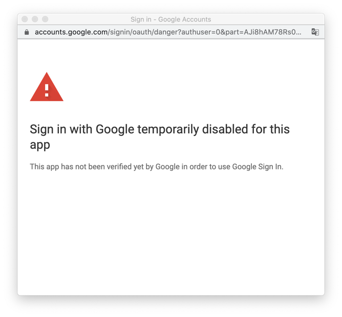 _martintauber's tweet photo. @semrush @labnol wow! 🤩 Exactly what I was looking for. Unfortunately I get this error message when clicking on the button. Is this a temporary problem @labnol? https://t.co/8bMeuauqRC