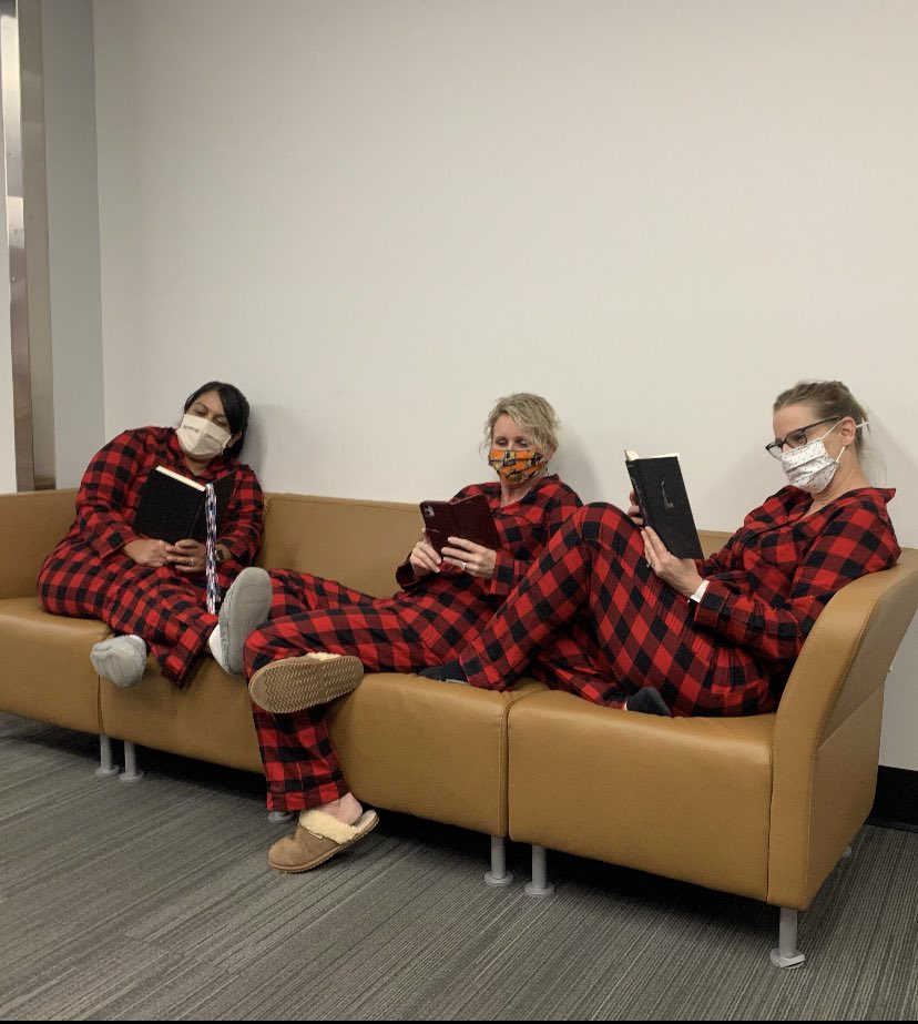 SherriConard's tweet photo. Christmas PJ’s for the entire family...get yours at Target before they’re gone! #targetad #happyhalloween https://t.co/KgBd7RDfpW