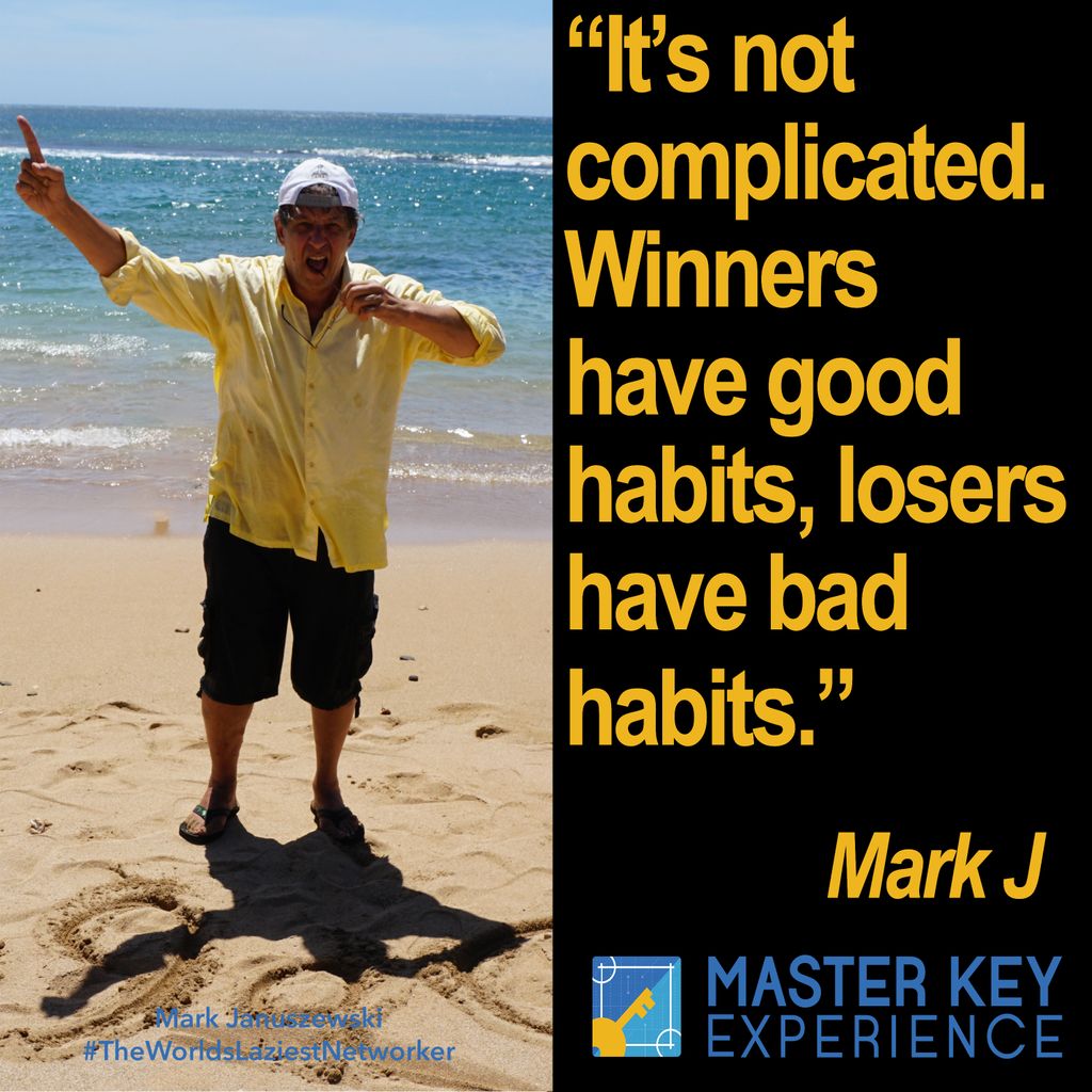 lazynetworker's tweet photo. The #Simple6 brought us from debt and desperation to peace and prosperity in #NetworkMarketing  We're living the dream on Kauai because of it... and I'm giving it to all #MLMers in a free, 16 hour workshop https://t.co/fxCW1cEygz