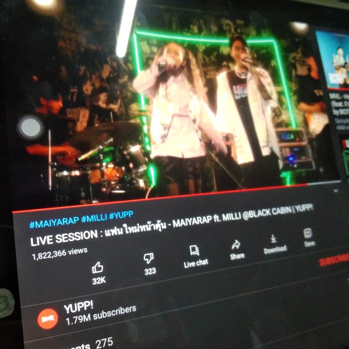 Papika lll (@papikasung) on Twitter photo 