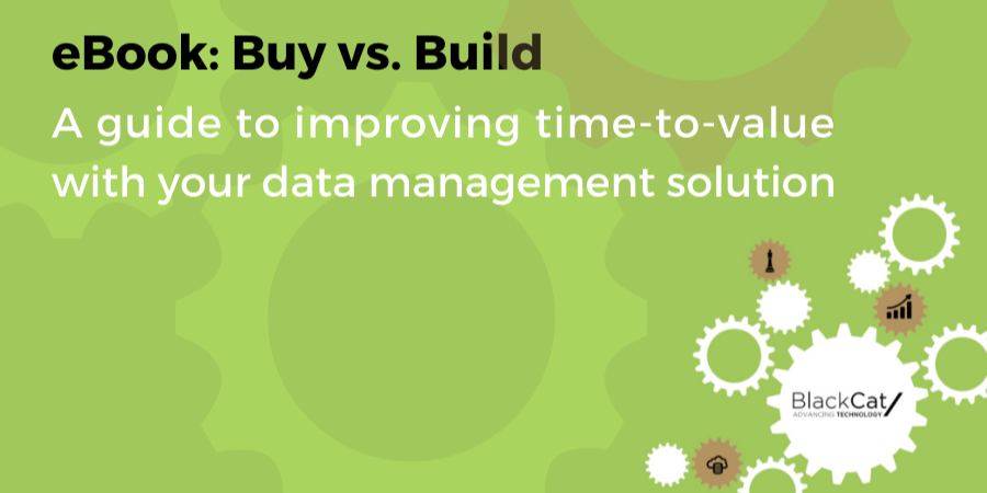 Selecting the right data management platform for your business; buy, build or something in between? Download our eBook.
#datamanagement #datasolutions #DemocratisingData hubs.ly/H0yq7PX0